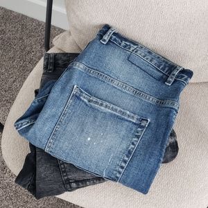 Two Cotton On Urban Jogger Pants